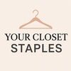 yourclosetwants